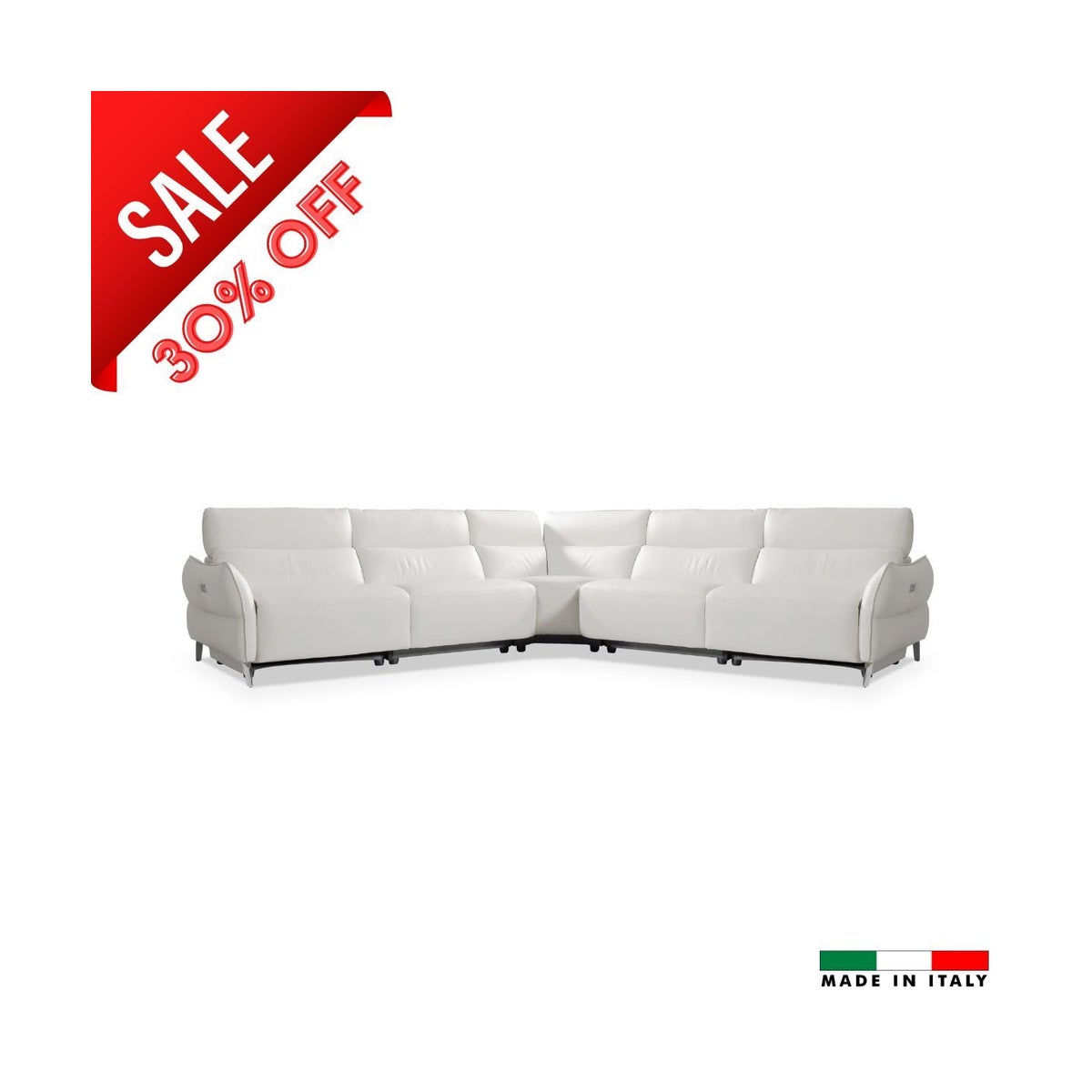 Rimini 2RS WHT